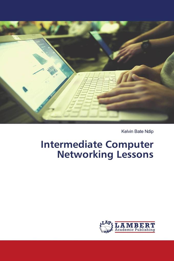 Intermediate Computer Networking Lessons