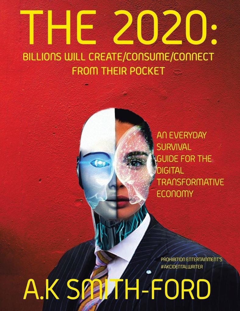The 2020's