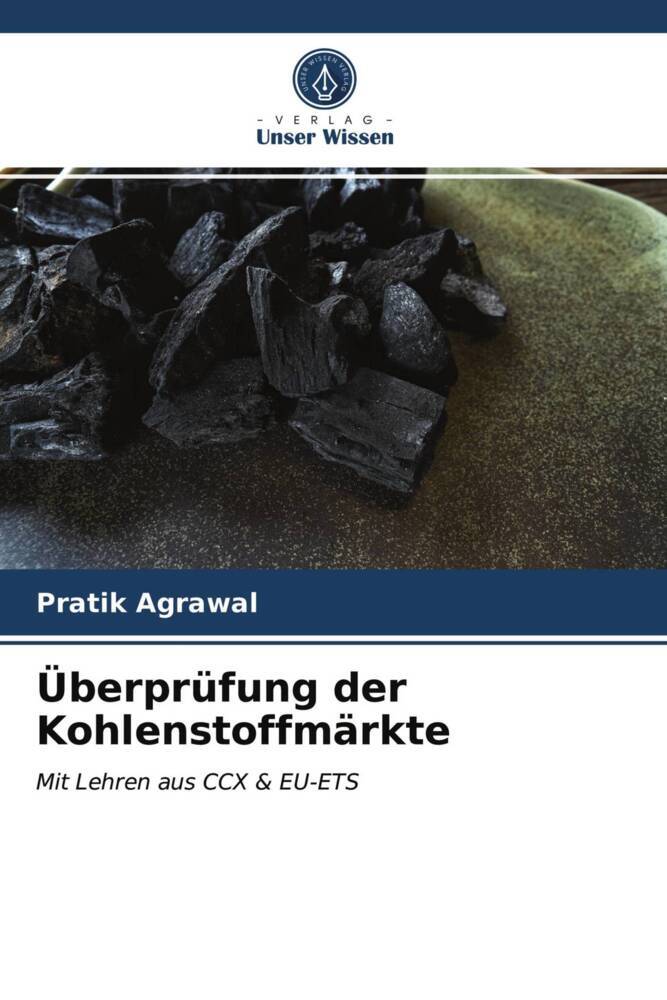 Überprüfung der Kohlenstoffmärkte
