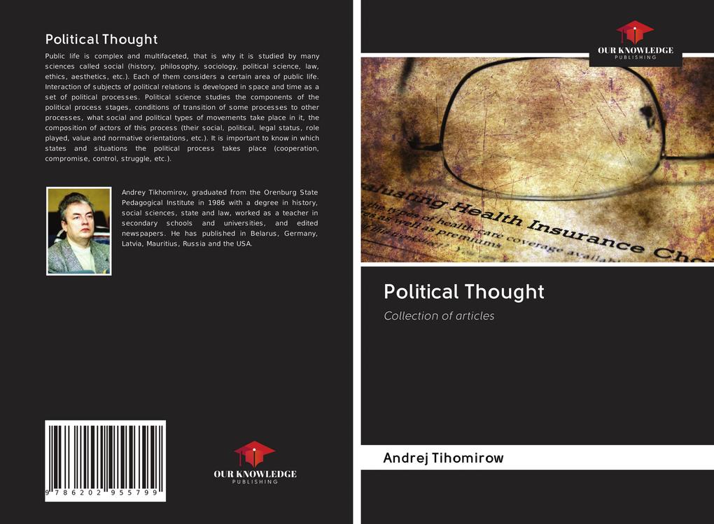 Political Thought