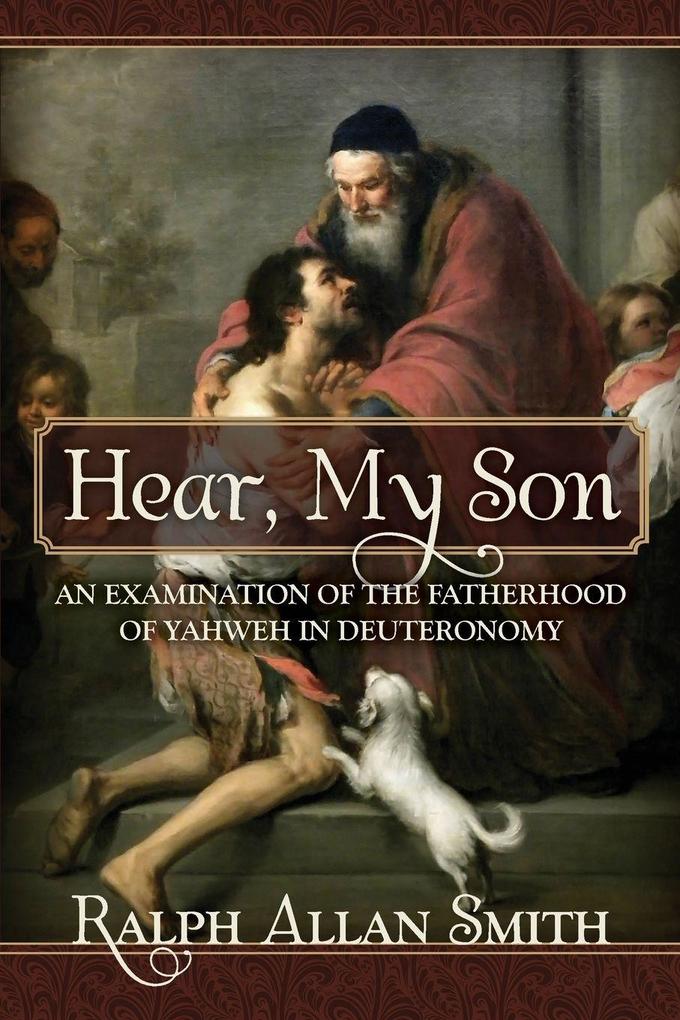 Hear My Son