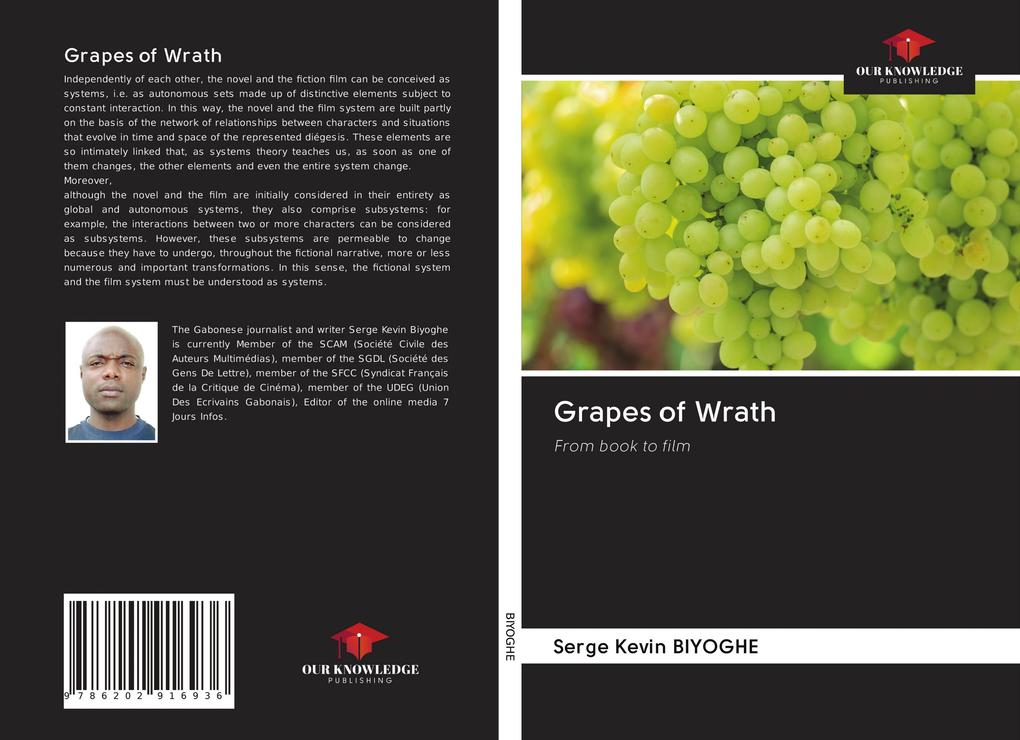 Grapes of Wrath