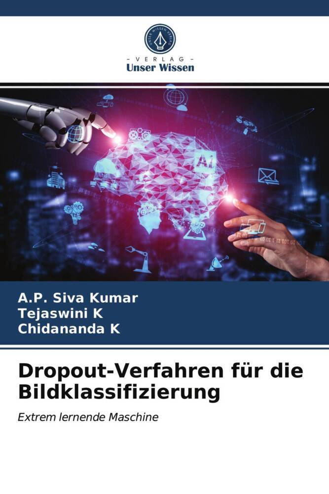 Dropout-Verfahren für die Bildklassifizierung