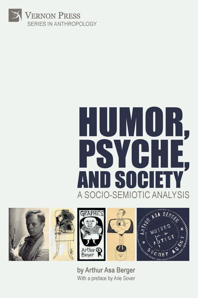Humor Psyche and Society