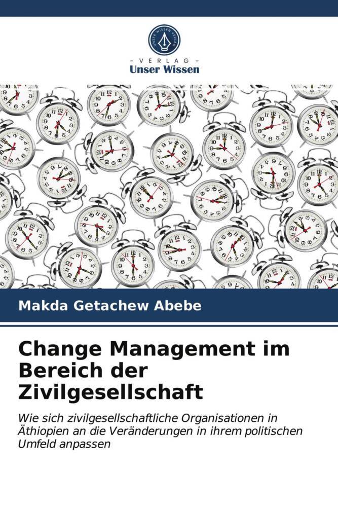 Change Management im Bereich der Zivilgesellschaft