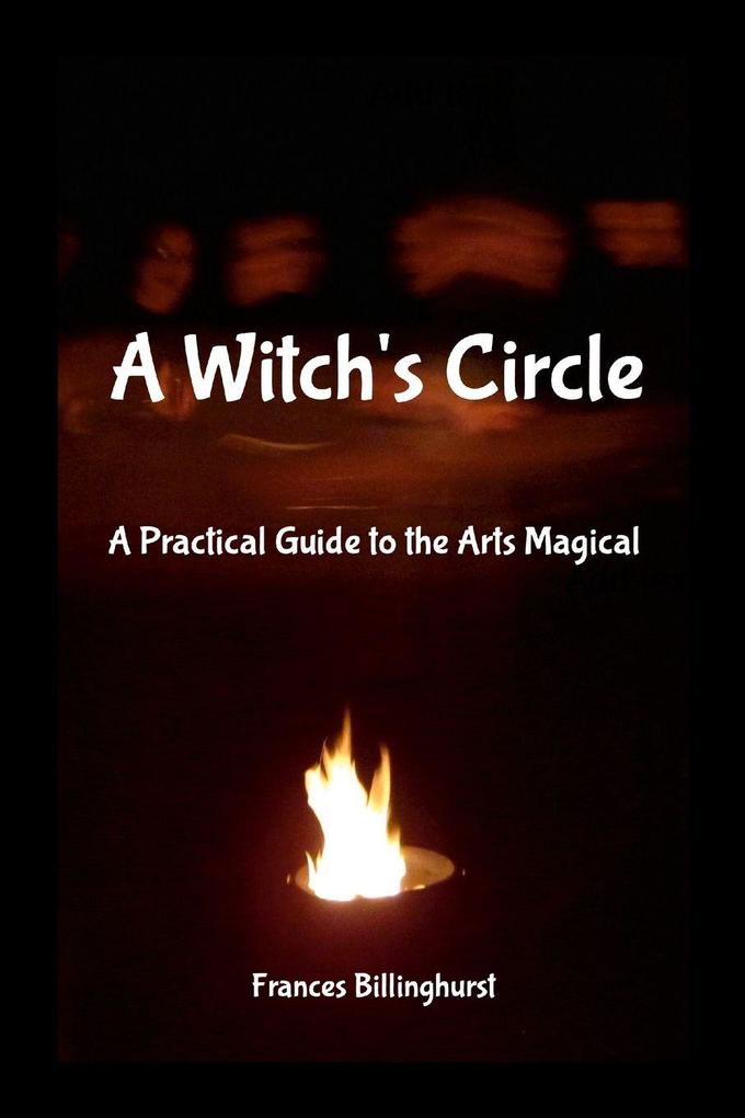 A Wytch's Circle