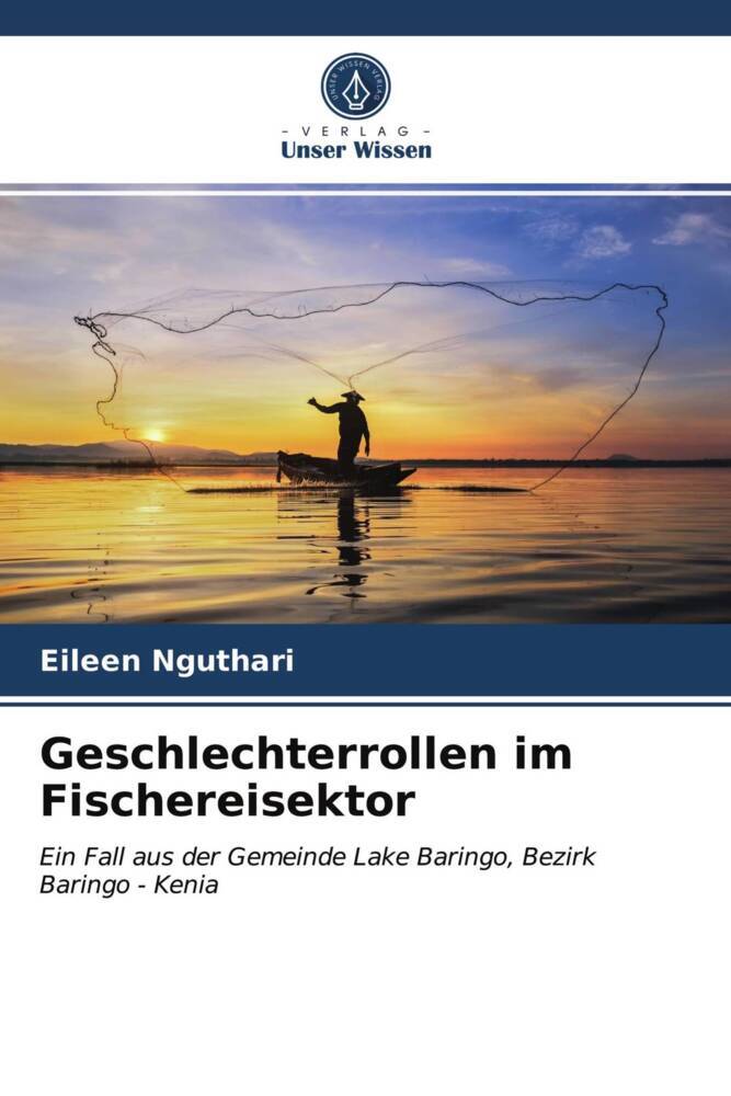 Geschlechterrollen im Fischereisektor