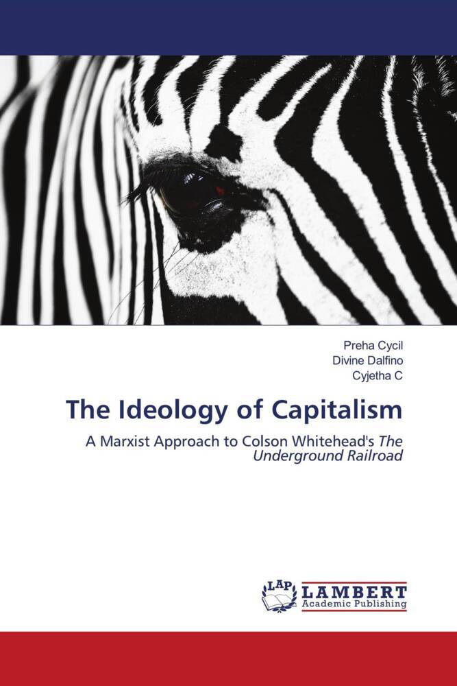 The Ideology of Capitalism