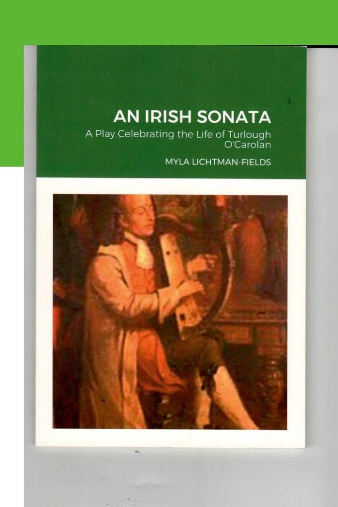 AN IRISH SONATA
