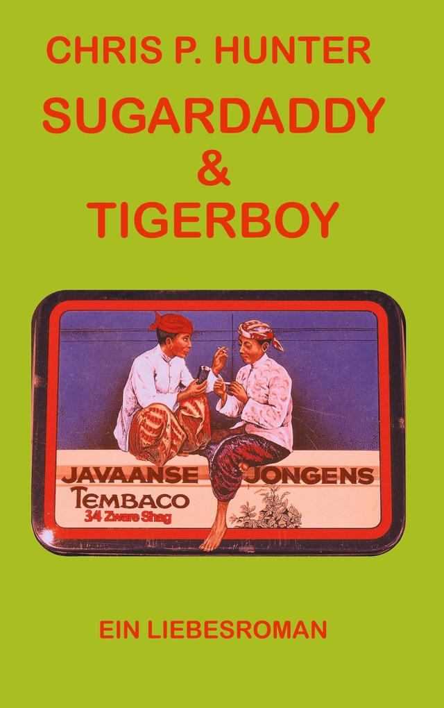 Sugardaddy & Tigerboy