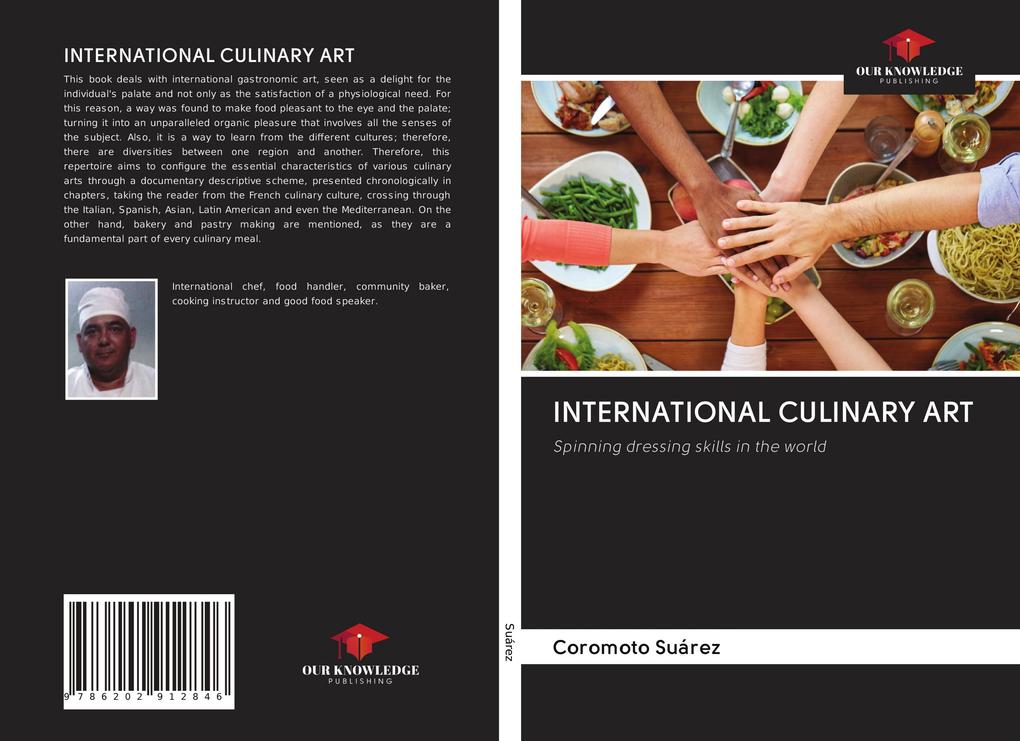 INTERNATIONAL CULINARY ART