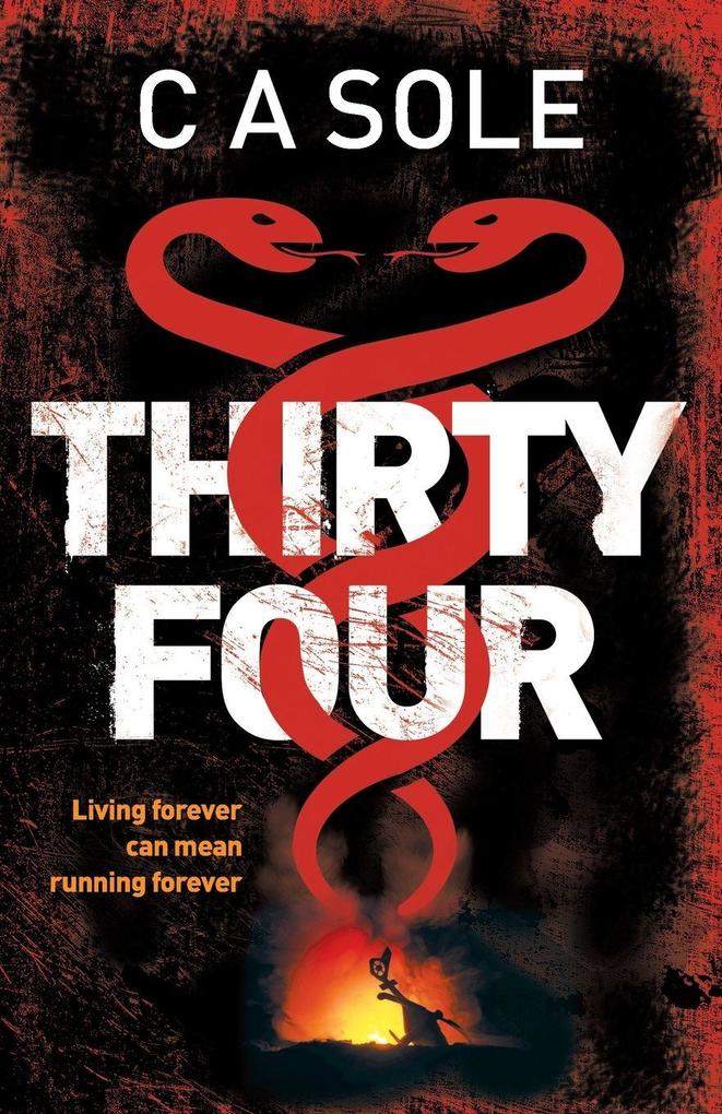 Thirty-Four