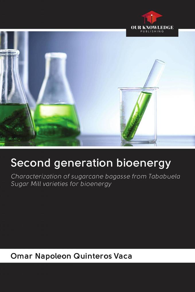Second generation bioenergy