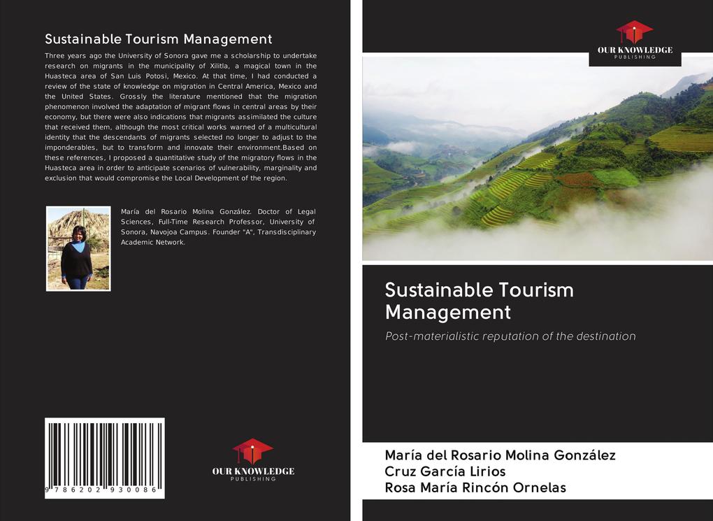 Sustainable Tourism Management