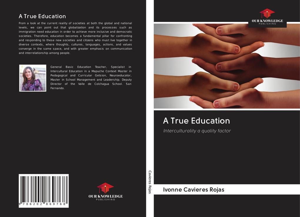 A True Education