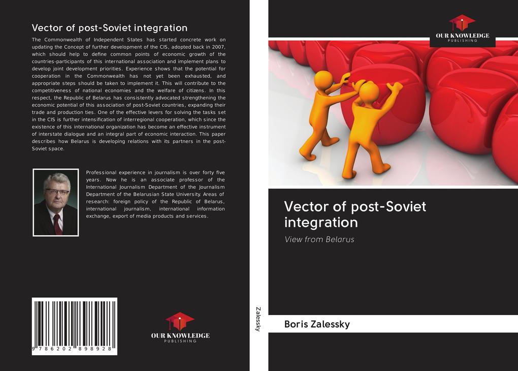 Vector of post-Soviet integration