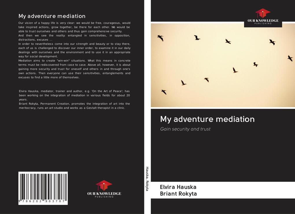 My adventure mediation