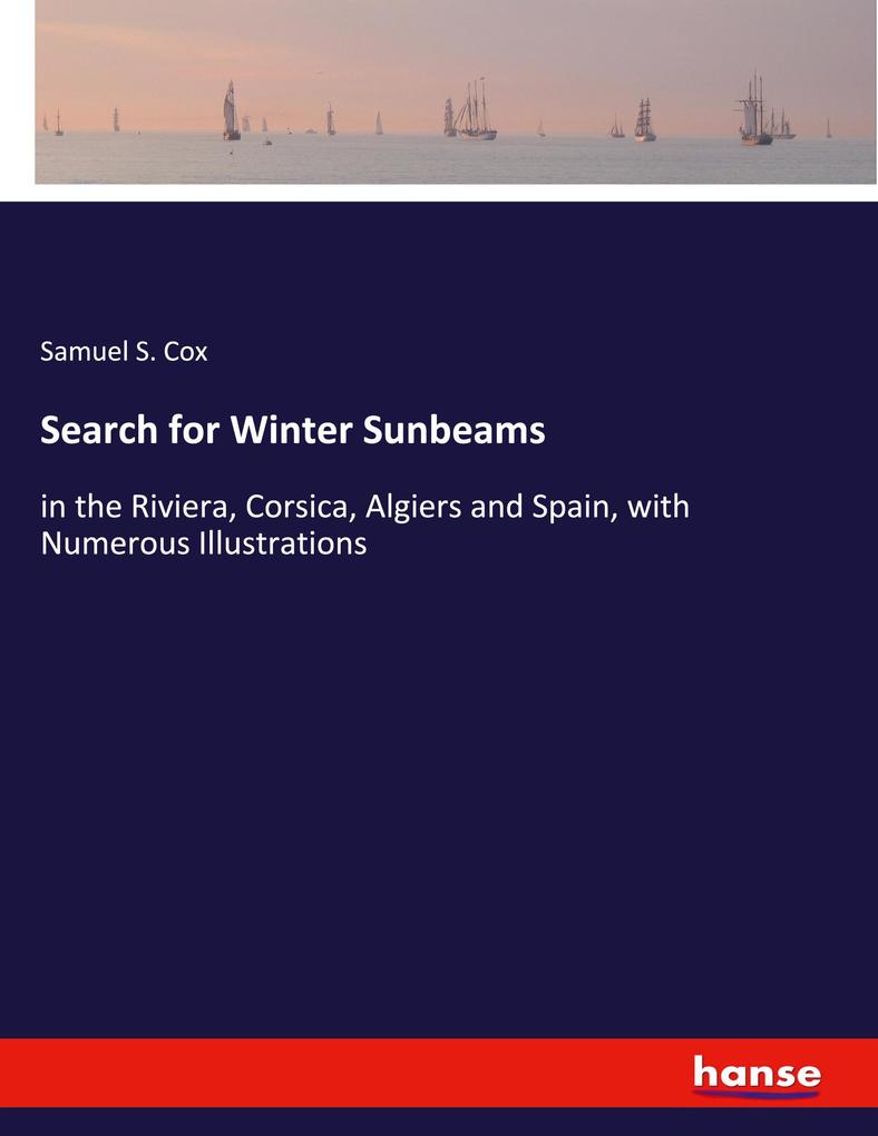 Search for Winter Sunbeams