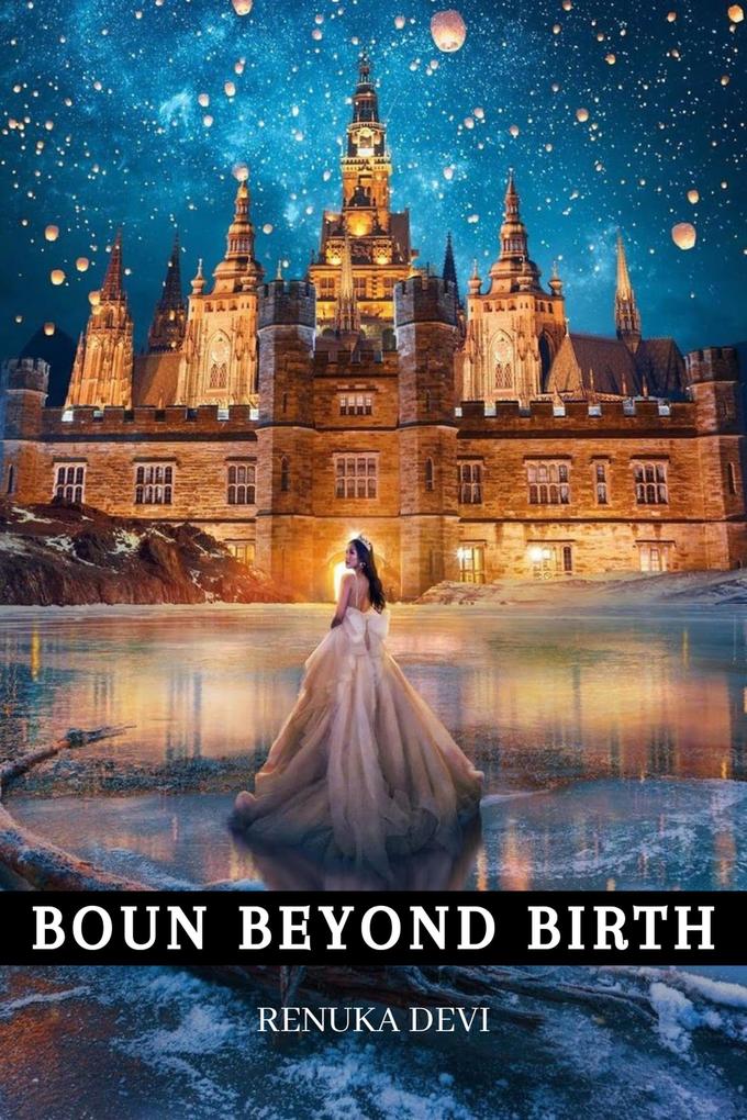 Bond Beyond Birth (1 #1)