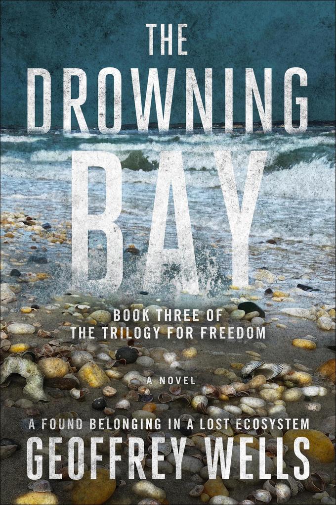 The Drowning Bay (The Trilogy for Freedom #3)