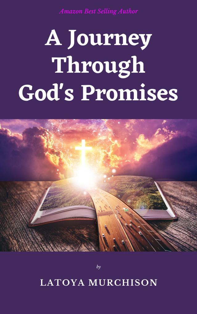 A Journey Through God‘s Promises