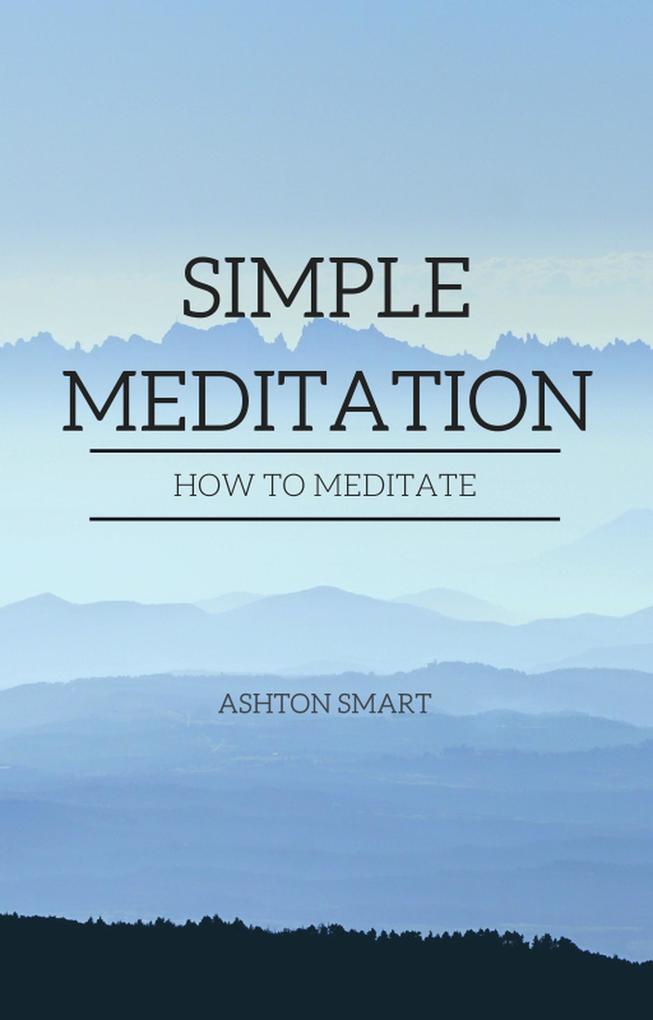 Simple Meditation