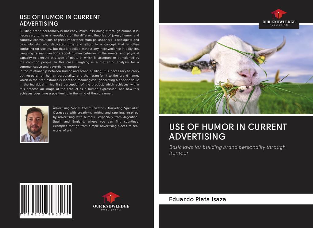 USE OF HUMOR IN CURRENT ADVERTISING