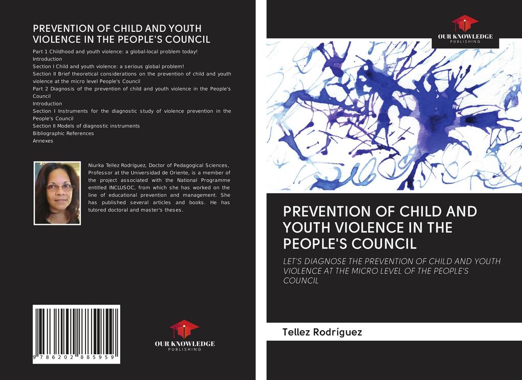 PREVENTION OF CHILD AND YOUTH VIOLENCE IN THE PEOPLE'S COUNCIL