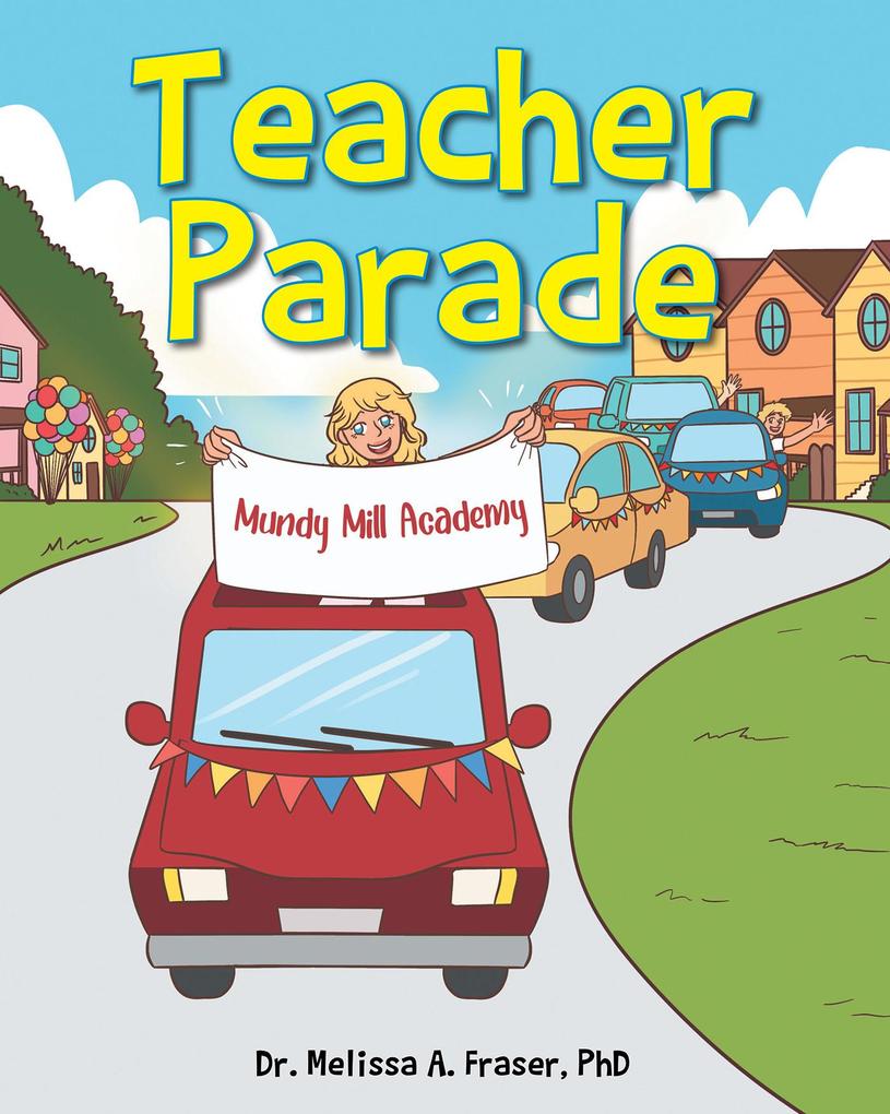 Teacher Parade