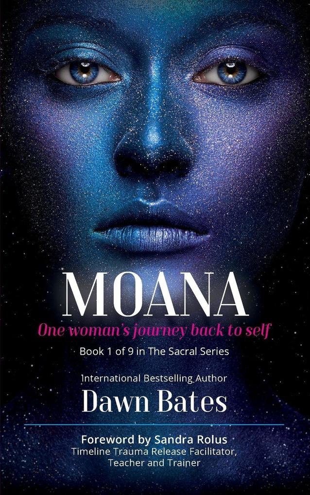 Moana