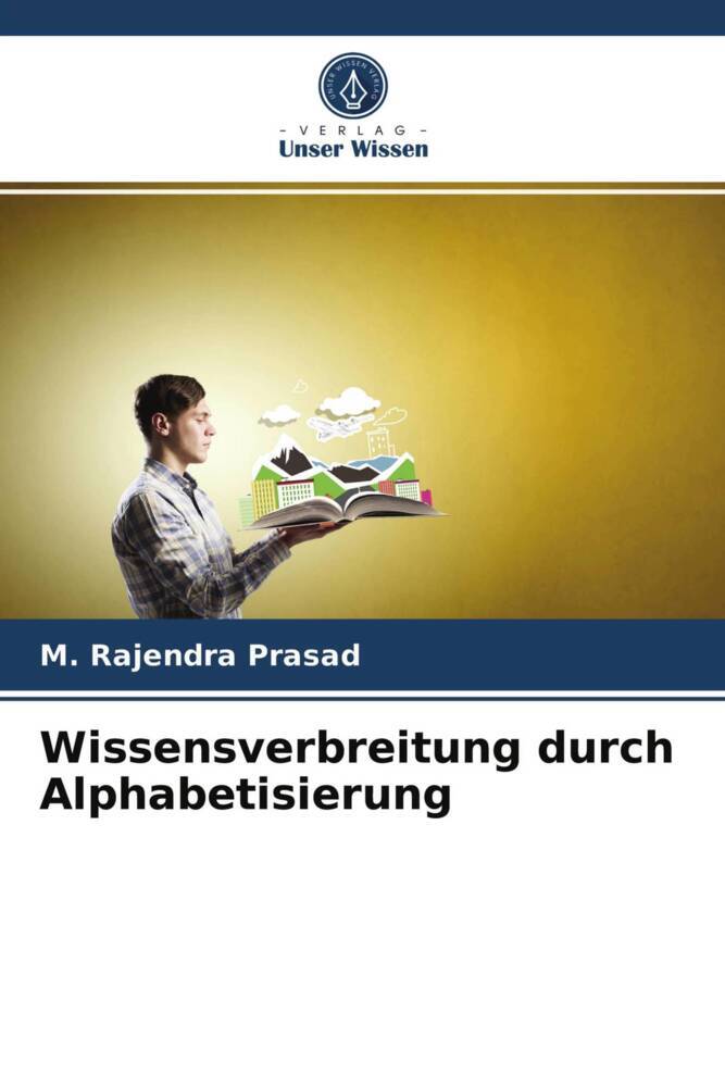 Wissensverbreitung durch Alphabetisierung