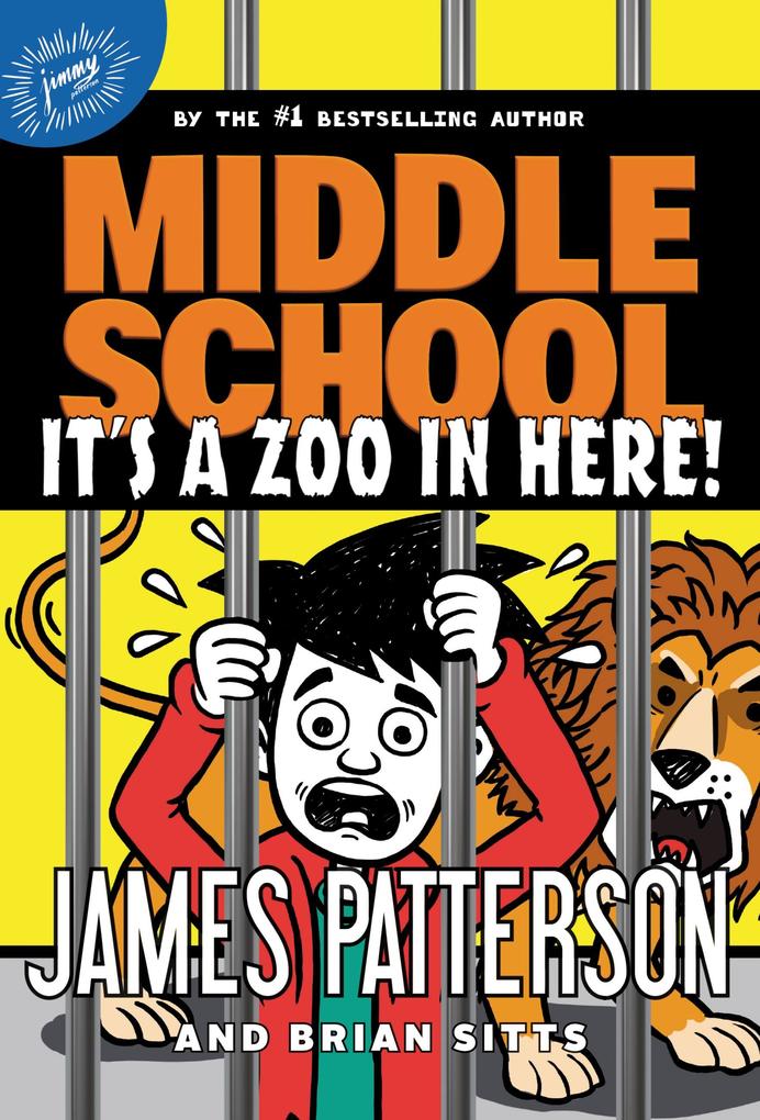 Middle School: It‘s a Zoo in Here!