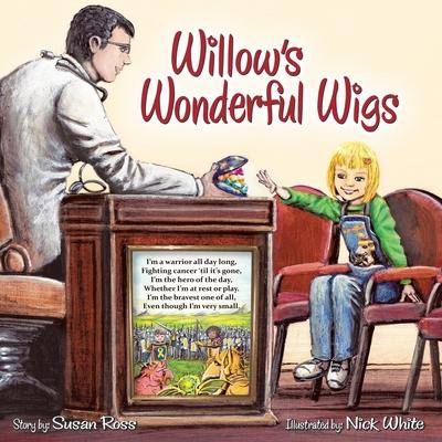 Willow‘s Wonderful Wigs