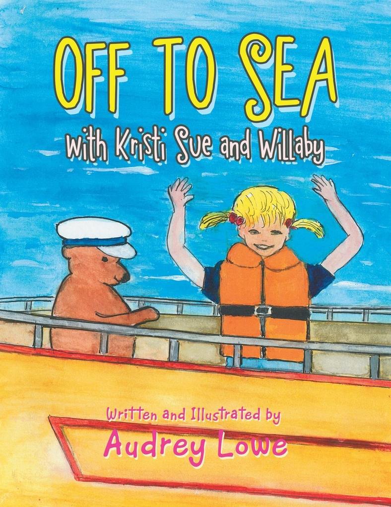 Off to Sea