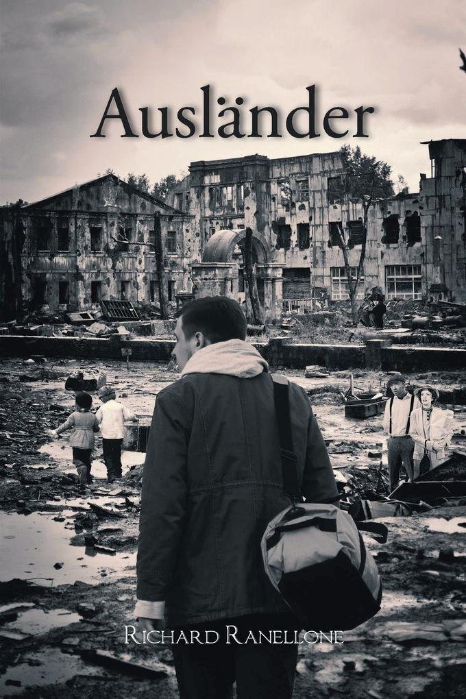 Ausländer