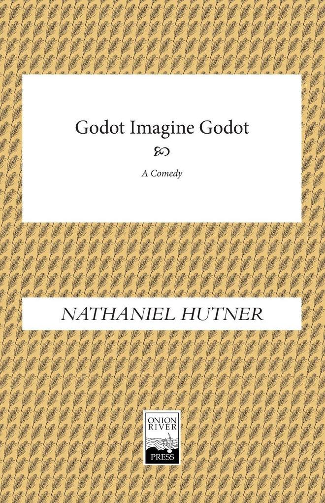 Godot Imagine Godot
