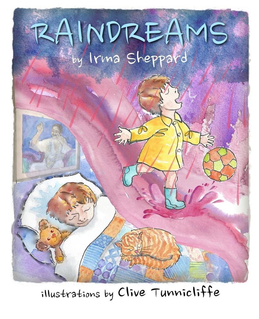 Raindreams