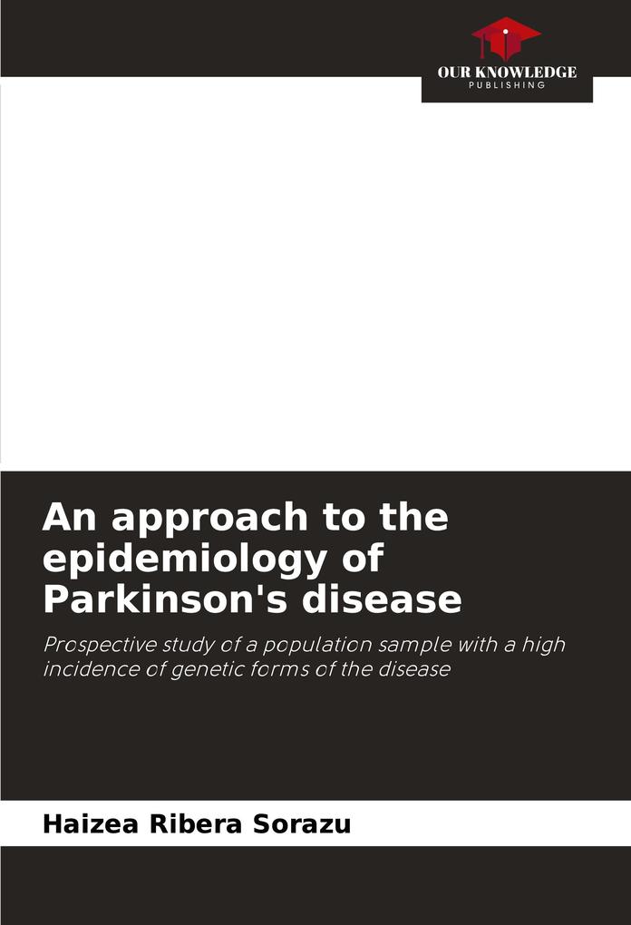An approach to the epidemiology of Parkinson's disease