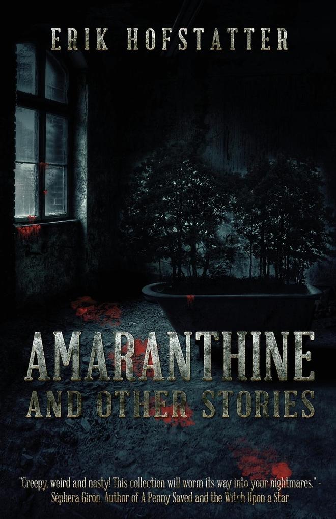 Amaranthine