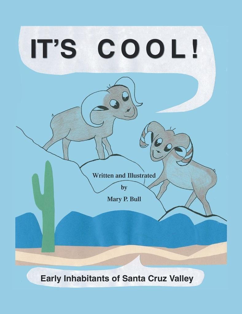 It's Cool!