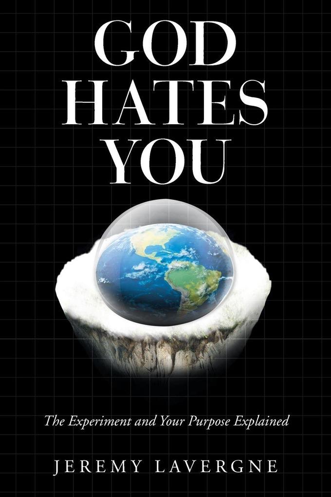 God Hates You
