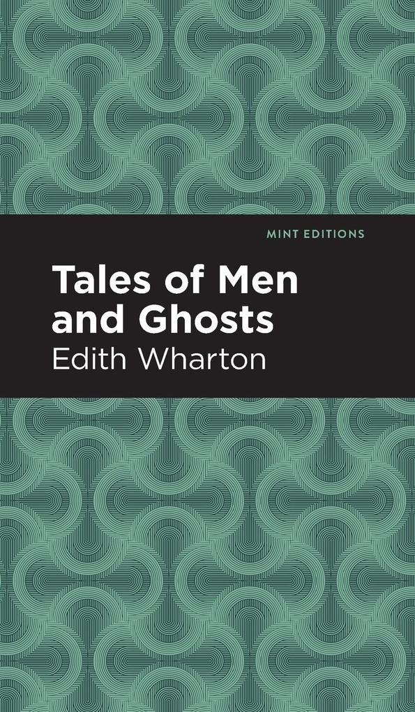 Image of Tales of Men and Ghosts