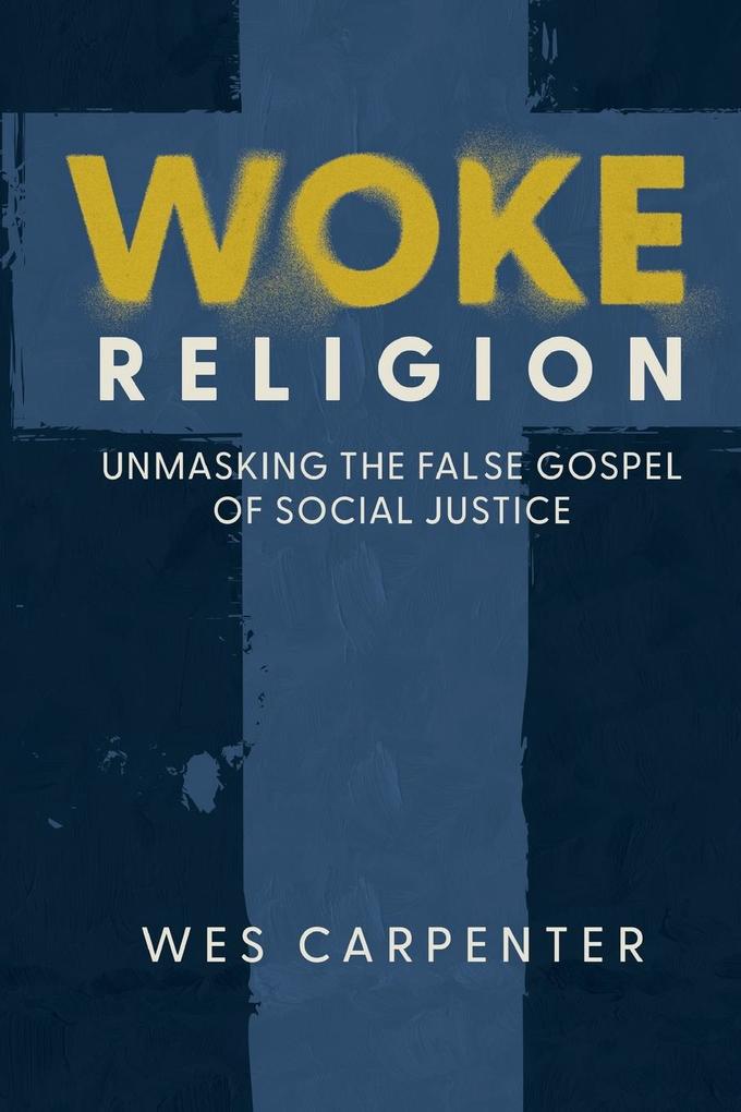 Woke Religion