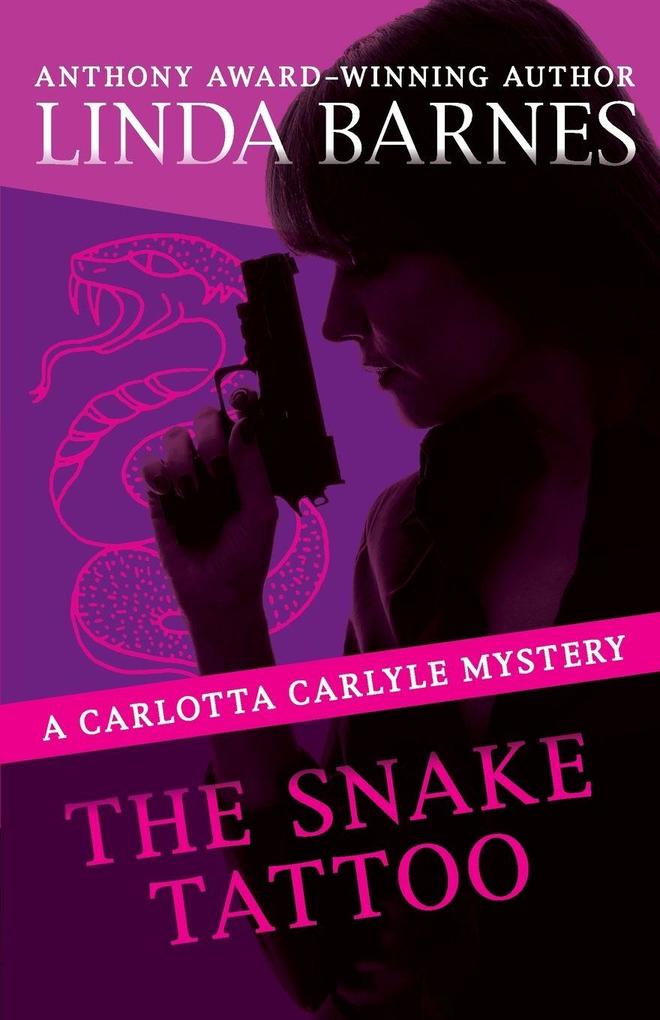 The Snake Tattoo