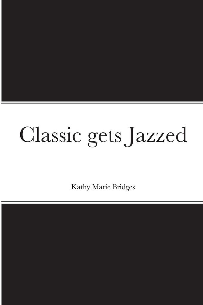 Classic gets Jazzed