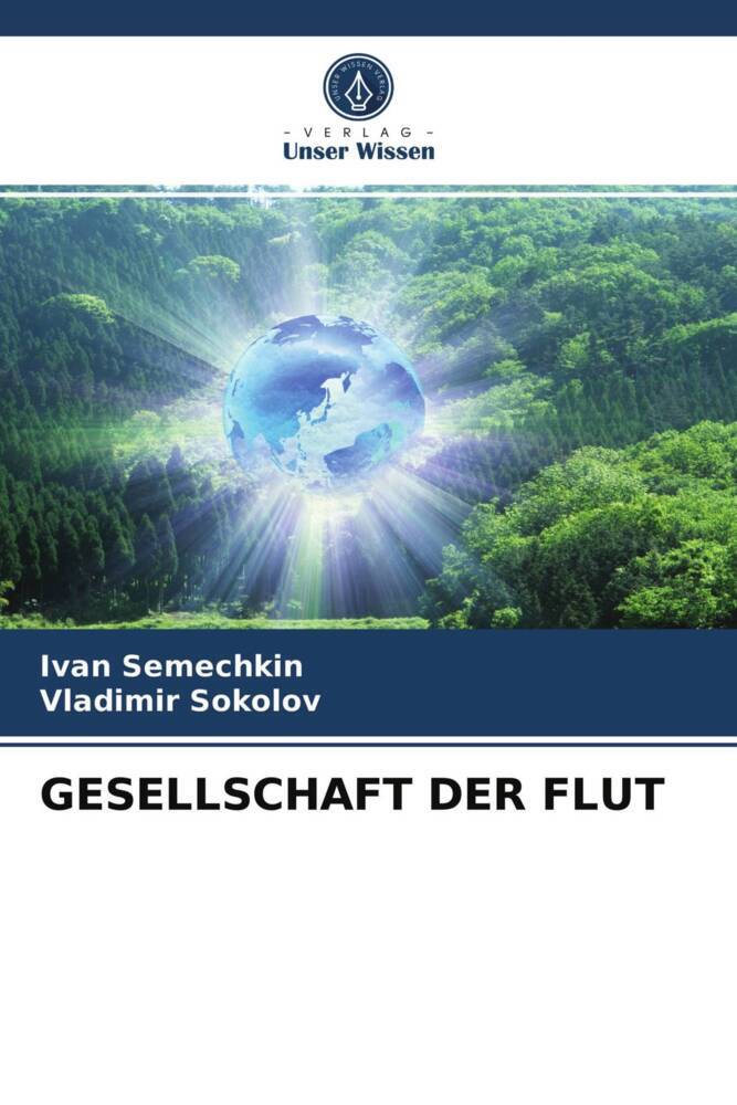 GESELLSCHAFT DER FLUT