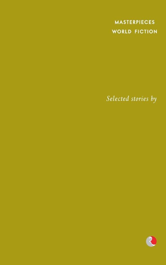 Selected Stories by H. Rider Haggard