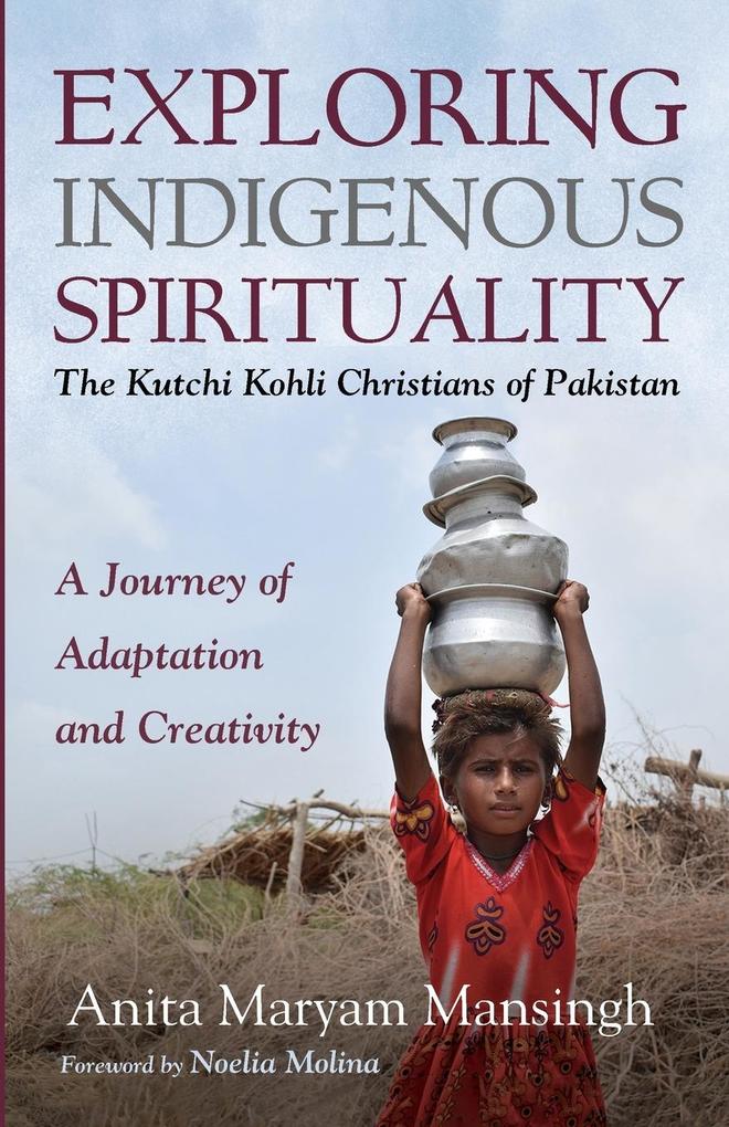 Exploring Indigenous Spirituality