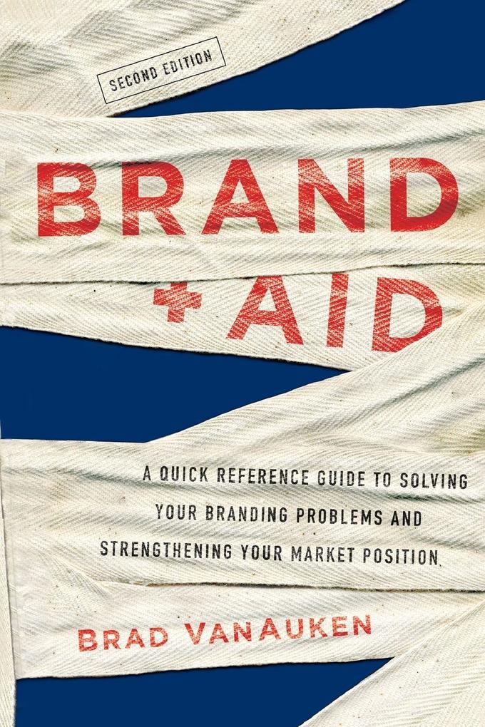 The Brand Aid