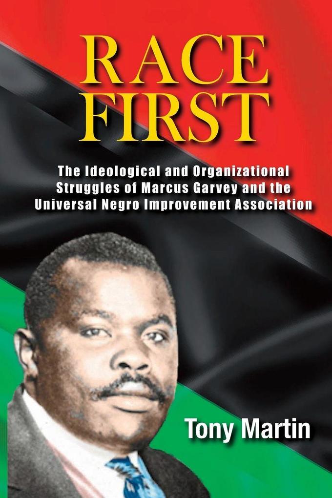 Race First